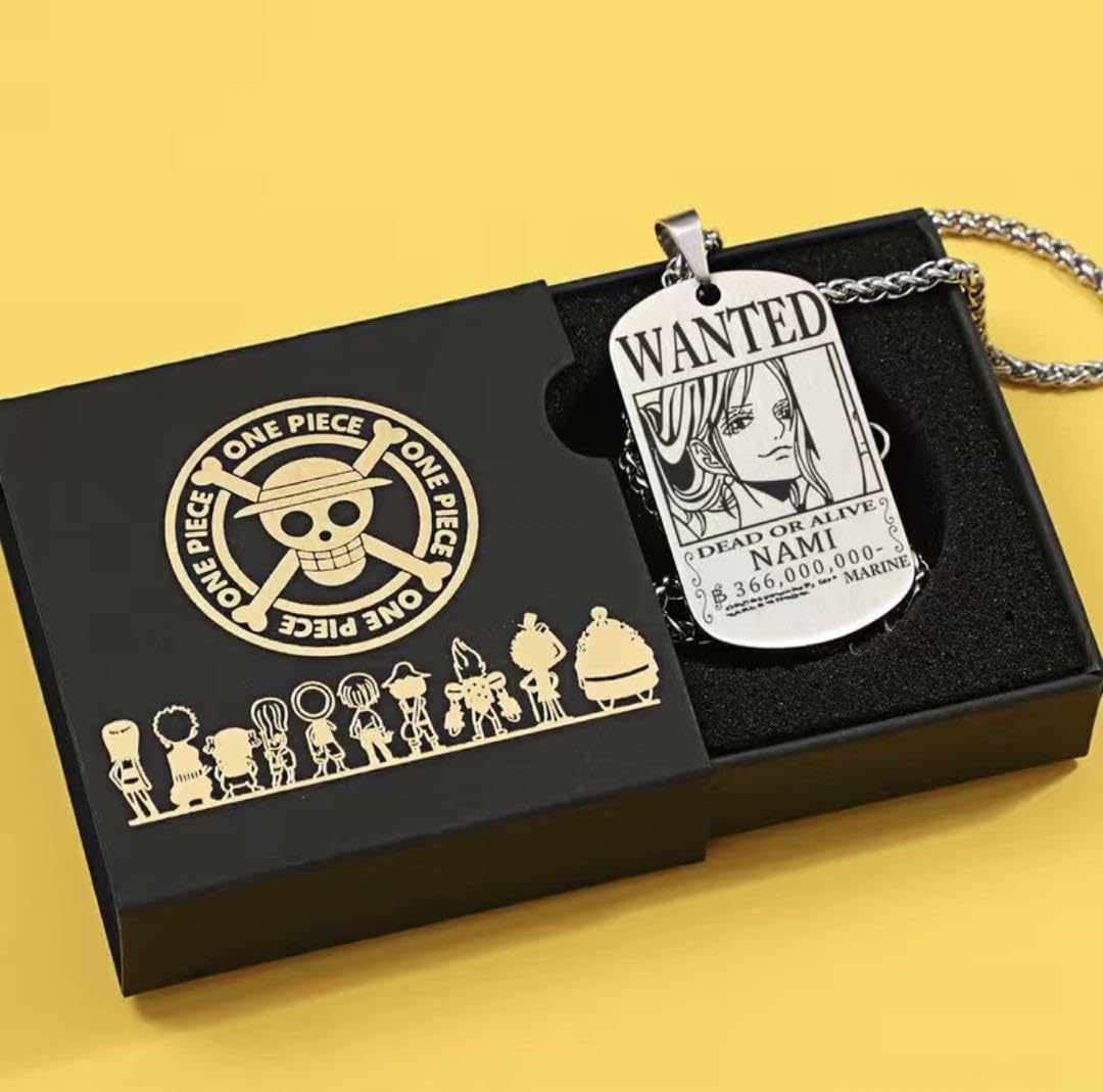 ONE PIECE - レア限定　FUNKO POP! ワンピース　ナミ　懸賞金　手配書限定版 レア限定 FUNKO POP! ワンピース ナミ 懸賞金 手配書限定版